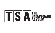 Snowboard-Asylum