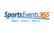 SportsEvents365 coupons