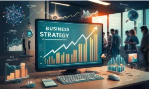 Sustainable Growth Strategies For Businesses Navigating Towards A Greener Future
