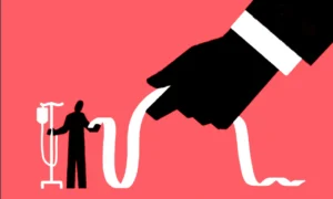 As Hospitals Grow, So Does Your Bill